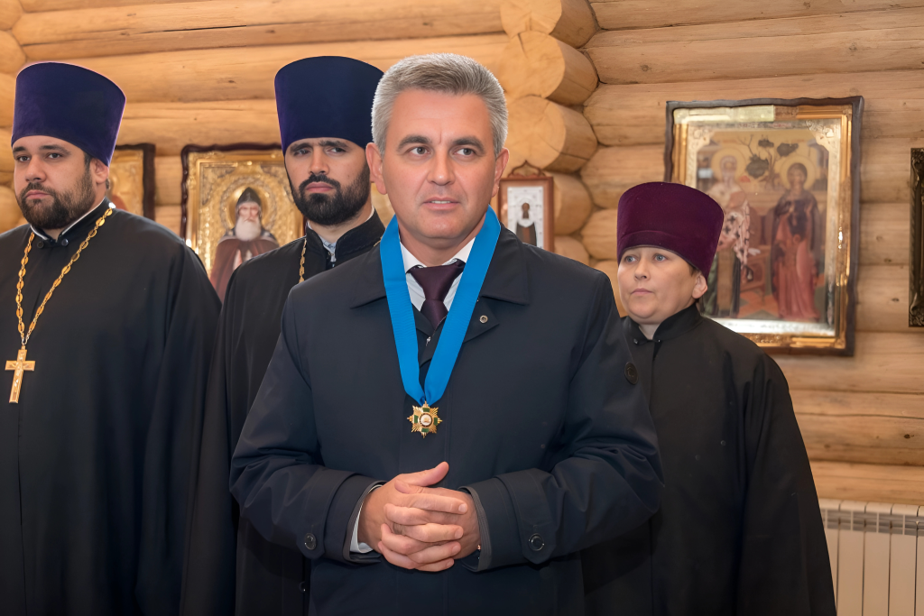 Transnistria’s Art of Survival: Navigating the 2025 Gas Crisis