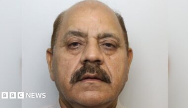 Man jailed for raping young girl