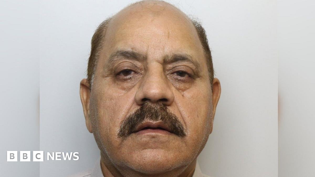 Man jailed for raping young girl