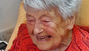 100-year-old woman among pensioners threatened with court over TV licence fee