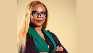 From Nigeria to Estonia: Uwanma Odefa leads integration efforts for African communities