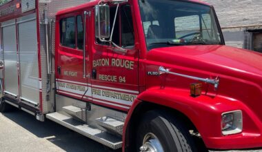 Unattended space heater leads to house fire, officials say
