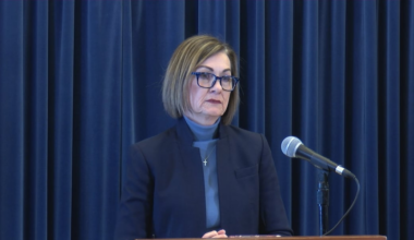 Iowa Health and Human Services submits federal waiver for Medicaid work requirements
