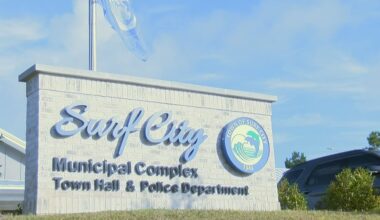 Surf City restaurant owner injured in e-bike accident, incident report states