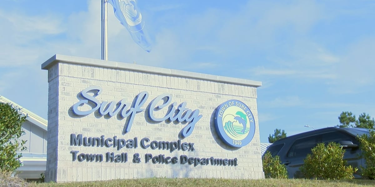 Surf City restaurant owner injured in e-bike accident, incident report states