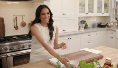 Meghan Markle Might Be One of the Few Winners In Trump’s Tariff Wars