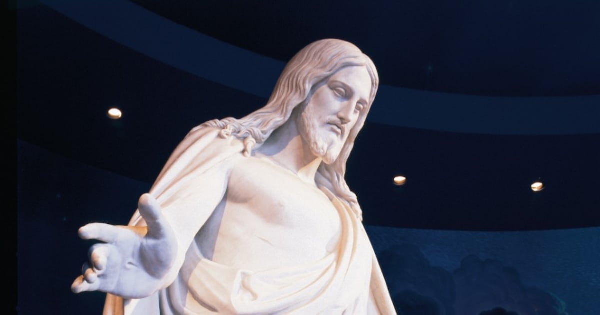 Seoul Korea South Stake memorizes ‘The Living Christ' – Church News