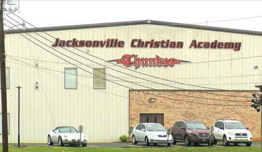 Jacksonville Police enhancing school safety using artificial intelligence technology