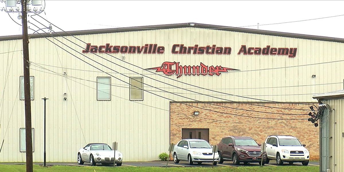 Jacksonville Police enhancing school safety using artificial intelligence technology
