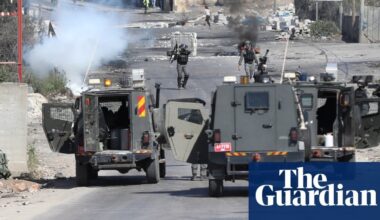Palestinian teenager dies in Israeli jail after being held six months without charge