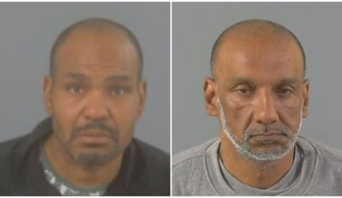 Pair jailed after rape of 13-year-old girl in Southampton | ITV News