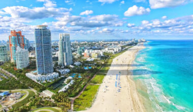 Norman Nato miami