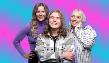Viisukupla - Eurovisionsbubblan 2024