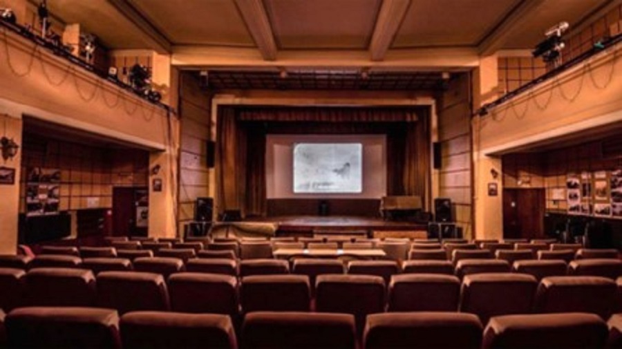 April 6, 1910: The first Bulgarian documentary premiere in Sofia