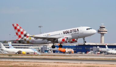 Volotea to fly to airports around Greece in the future