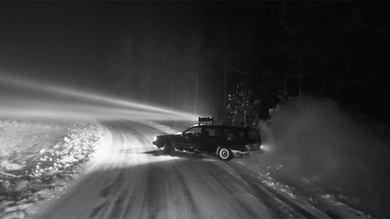 Vriden Short Film