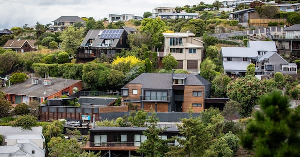 Is the housing market catching up with NZ's population growth?