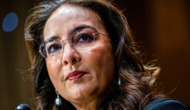 Trump upends DOJ's Civil Rights Division, sparking 'bloodbath' in senior ranks