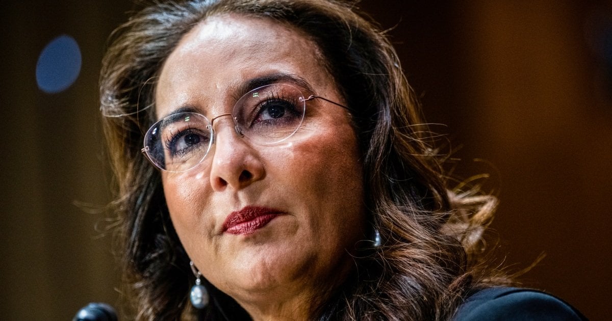 Trump upends DOJ's Civil Rights Division, sparking 'bloodbath' in senior ranks