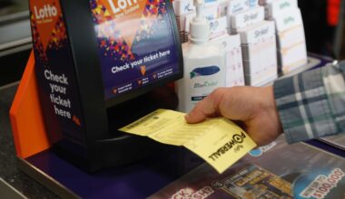 Lotto Powerball: Are you New Zealand’s latest millionaire?