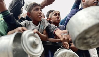 Israel is intent on destroying Gaza