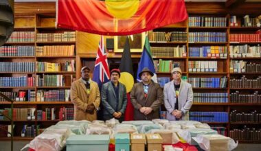 36 First Nations ancestral remains will be welcomed home from the United Kingdom – Te Ao Māori News