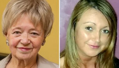 Missing Claudia Lawrence's home broken into twice as mum 'can’t go in house'