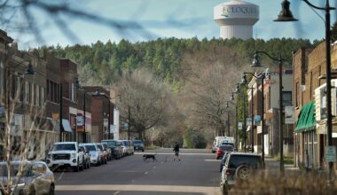 Rural politics, Sauk Centre, grant-making, Pete Hegseth