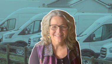 Work Truck Solutions releases Q1 2025 Commercial Vehicle market analysis amid looming trade war