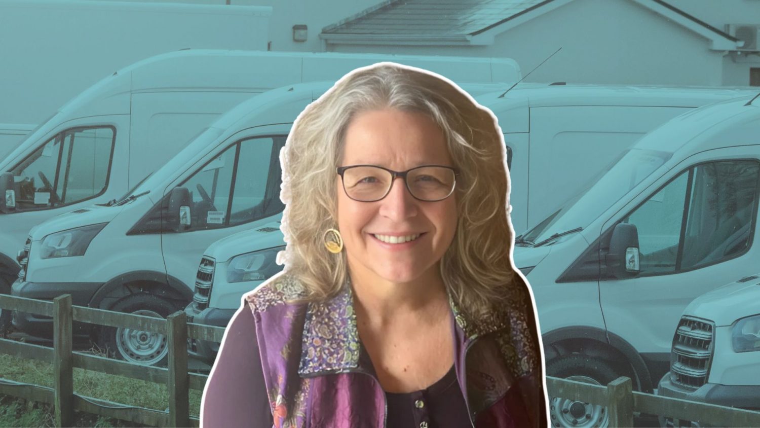 Work Truck Solutions releases Q1 2025 Commercial Vehicle market analysis amid looming trade war