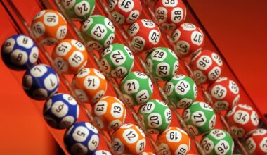 Lotto: 16 players win over $17k each in Second Division – where the tickets were sold
