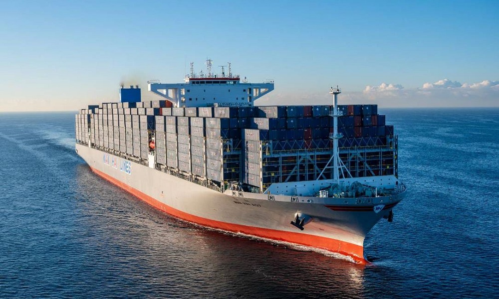 Wan Hai ups 16,000 teu newbuild series in South Korea