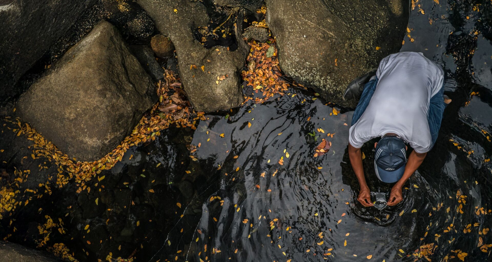 African countries to protect environmental and public health through improved wastewater surveillance