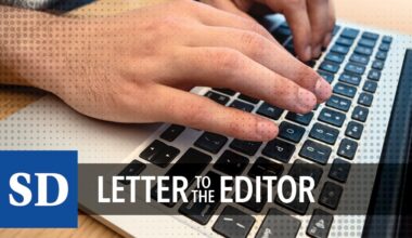 Letter to the editor: One good snow year doesn’t debunk climate change
