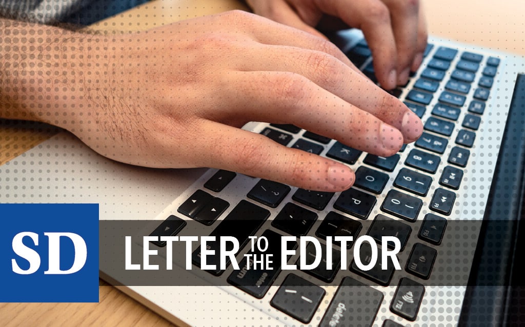 Letter to the editor: One good snow year doesn’t debunk climate change