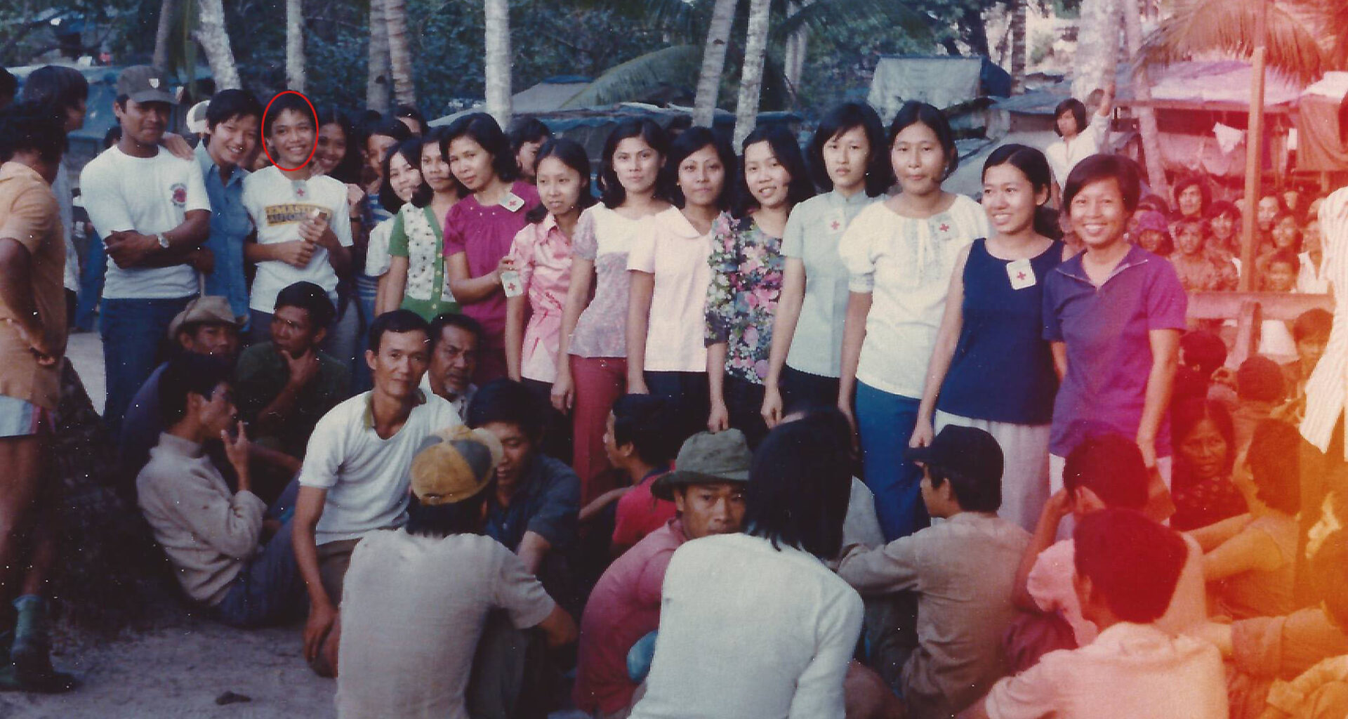 Life After Fall of Saigon Propels Vietnamese to Political Empowerment in Orange County