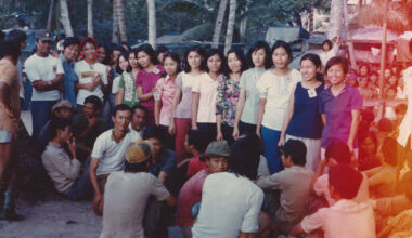 Life After Fall of Saigon Propels Vietnamese to Political Empowerment in Orange County