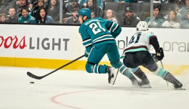 Preview/Lines #79: Wennberg Will Represent Sweden at World Championships, Rutta Returns