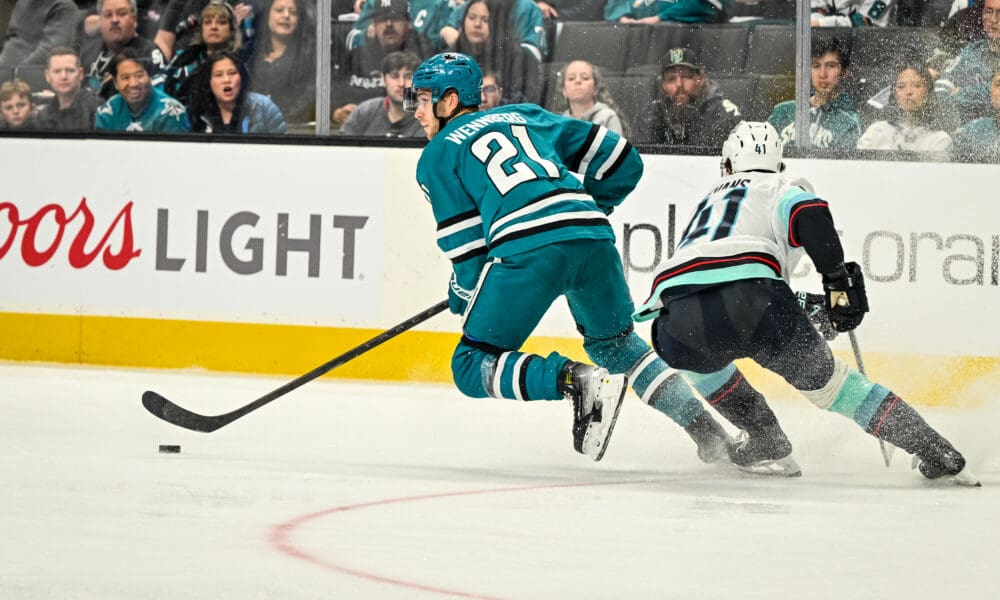 Preview/Lines #79: Wennberg Will Represent Sweden at World Championships, Rutta Returns