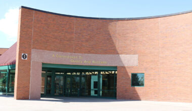 College Trustees to Vote on Nuclear Program Equipment Bid Request Thursday