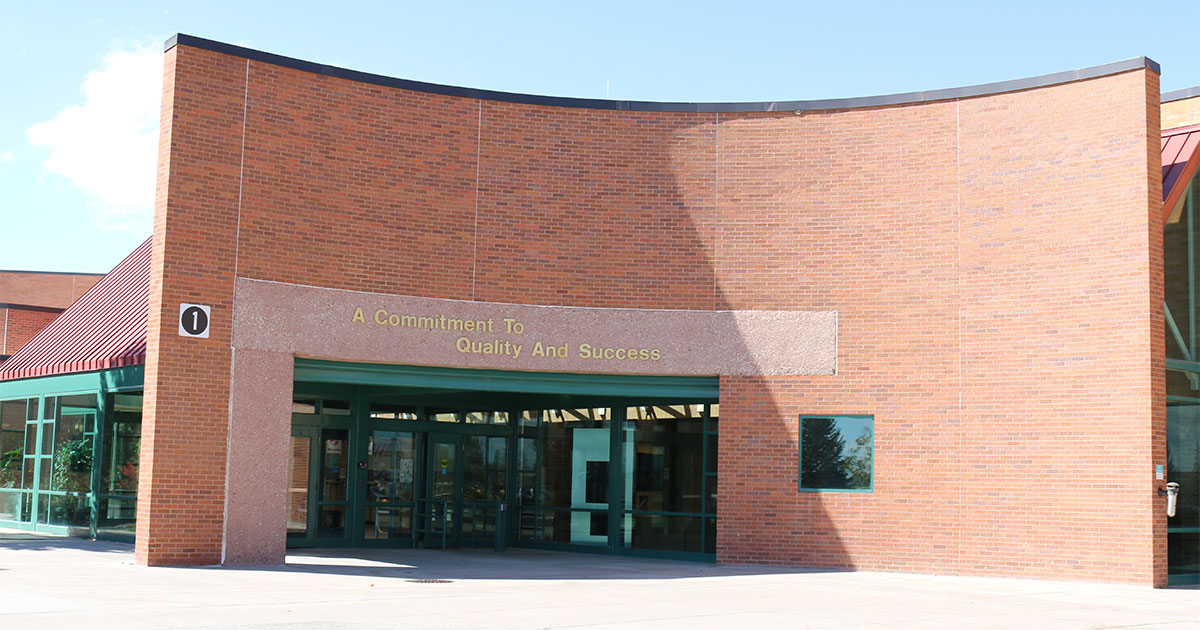 College Trustees to Vote on Nuclear Program Equipment Bid Request Thursday