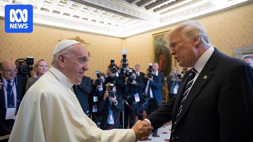 Pope Francis was a political player who planted himself firmly in three crises