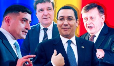 The Romanian election scenarios scaring Brussels – POLITICO