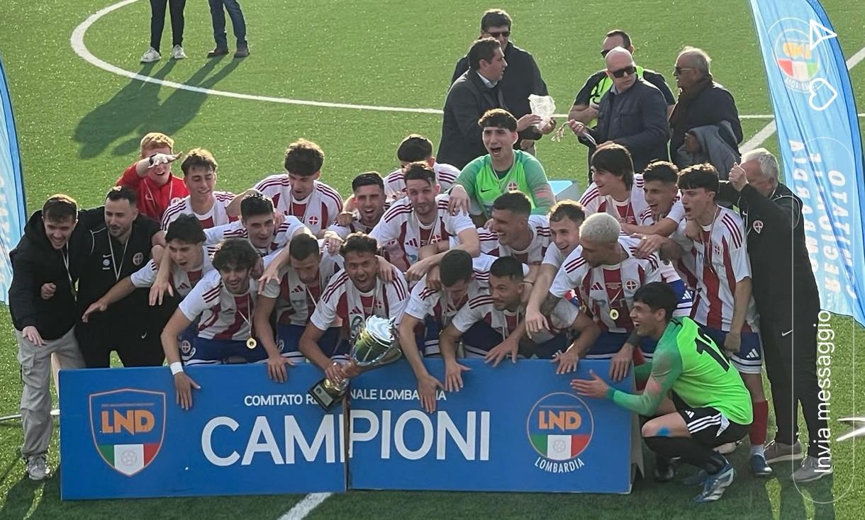 Coppa Italia - Accademia Pavese il cielo adesso è biancorosso!!