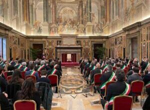Morte Papa Francesco, il cordoglio dei sindaci d’Italia/2 – www.anci.it