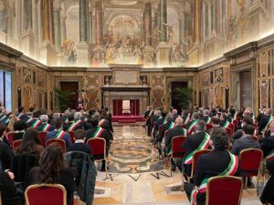 Morte Papa Francesco, il cordoglio dei sindaci d’Italia/2 – www.anci.it