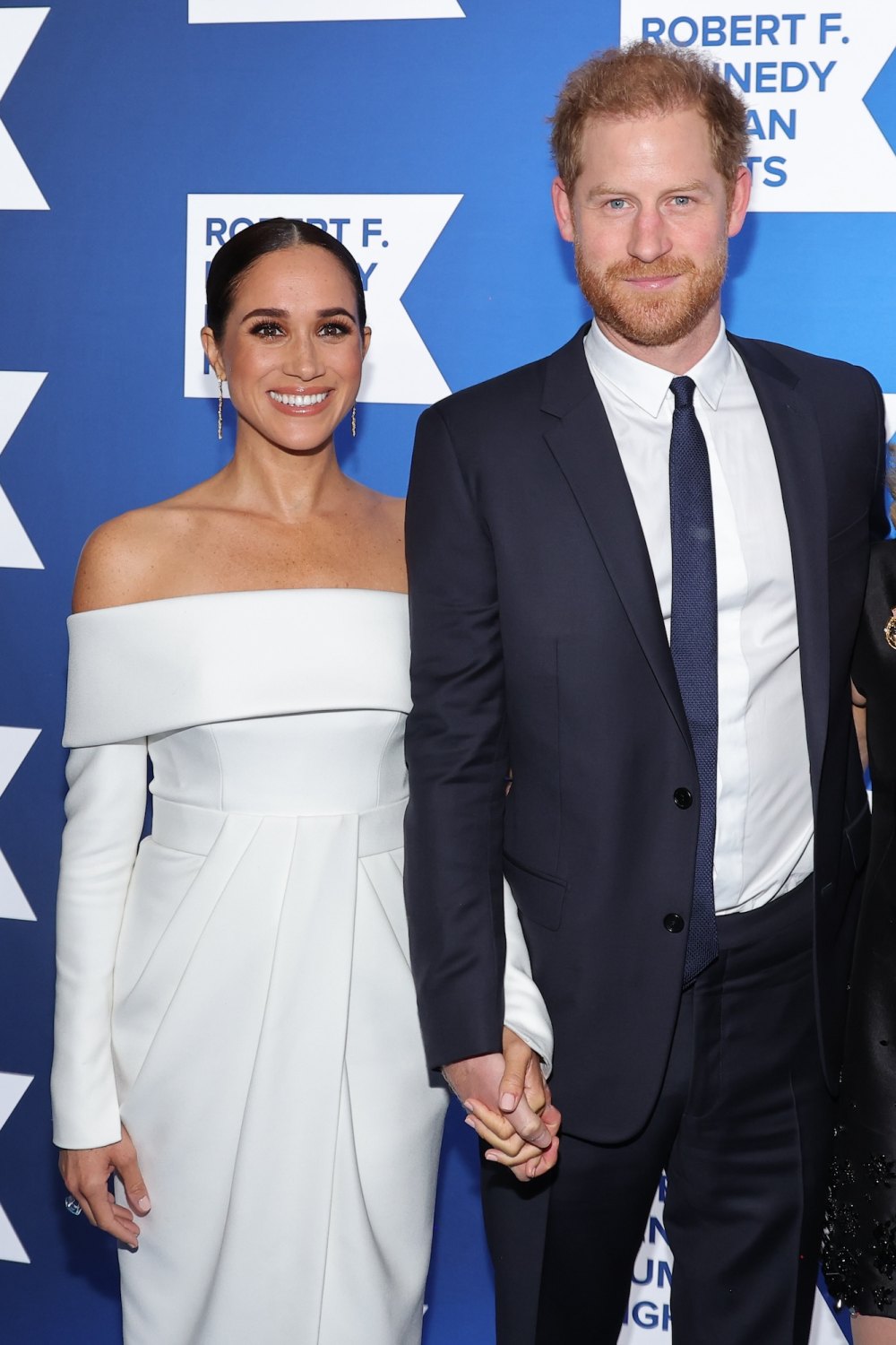 Why Elsbeth Mentioned Prince Harry Meghan Markle in Relation to a Funeral