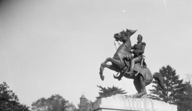 Vance’s Junk History | Sean Wilentz