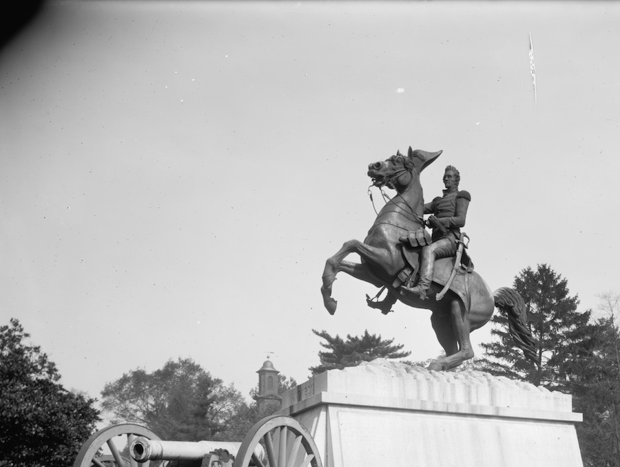 Vance’s Junk History | Sean Wilentz