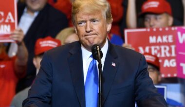Trump’s Approval Plummets As Tariffs Bite, Americans Expect Skyrocketing Prices and Shrinking Wallets Trump’s Approval Plummets As Tariffs Bite, Americans Expect Skyrocketing Prices and Shrinking Wallets
